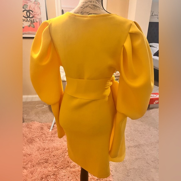 Beautiful party dress never worn! - Picture 2 of 3